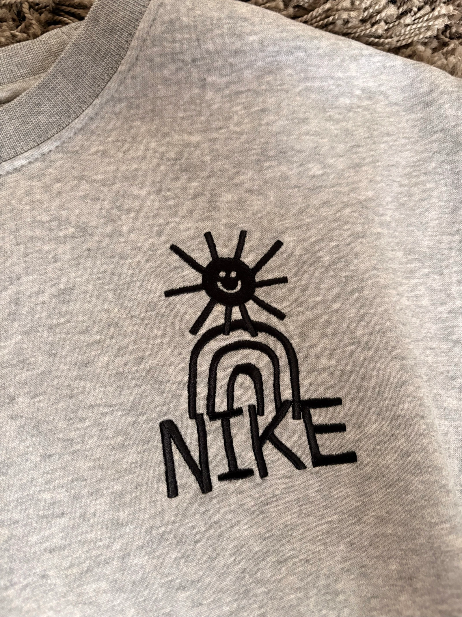 Sweat nike – photo 3